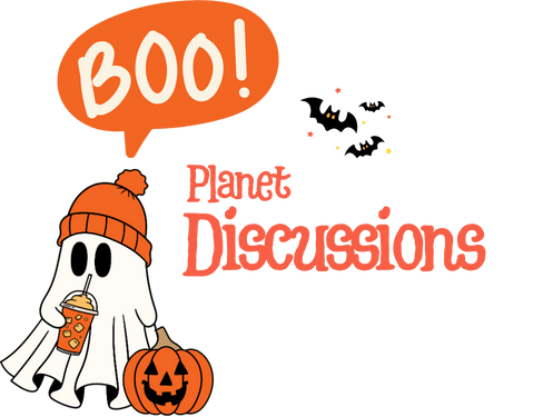 Planet Discussions
